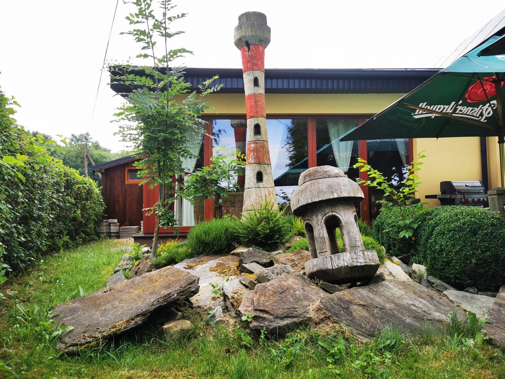 Penzion Kovarov Frymburk Exterior foto
